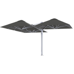 Shadowspec Unity Trio Umbrella