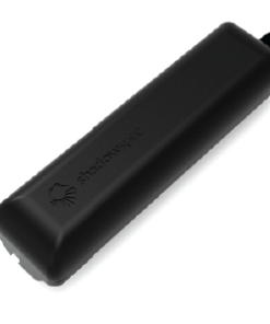 Smart Battery for LED Light