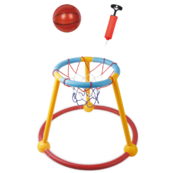 Water Fun Basketball Set