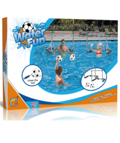 Water Fun Soccer Set