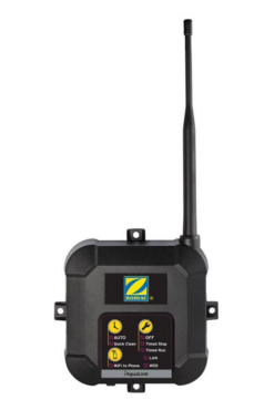 IQ Pump Control Device for Zodiac FloPro VS pump