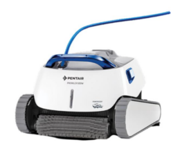 Pentair Prowler 930 Robotic Pool Cleaner - EX DEMO