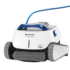 Pentair Prowler 930 Robotic Pool Cleaner – EX DEMO