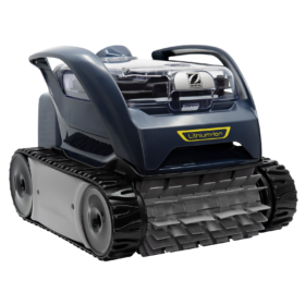Zodiac FreeRider FR200 Cordless Robotic Pool Cleaner