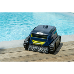 Zodiac FreeRider FR800 IQ Cordless Robotic Pool Cleaner