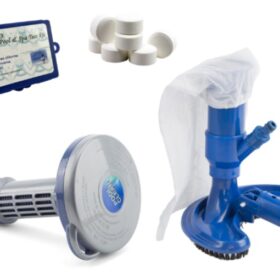 Spa Maintenance Kit