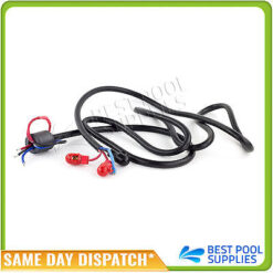 ZODIAC TRI / Ei CHLORINATOR OUTPUT CABLE – CELL SPARE PART - W195590 – GENUINE