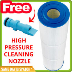 WATERCO PARAMOUNT OPAL C180 � CARTRIDGE FILTER ELEMENT-GENERIC