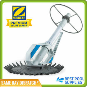 BARACUDA AQUASPHERE  BARRACUDA POOL CLEANER + 10m HOSE+ 2 YEARS WARRANTY