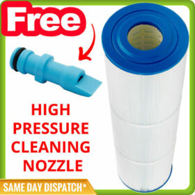 ZODIAC TITAN / EMAUX / MAGNAFLOW CF50 CARTRIDGE FILTER ELEMENT-GENERIC