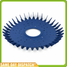 Zodiac Baracuda Pool Cleaner Disc / Skirt / Mat / Seal – Barracuda – Generic