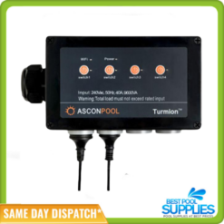 Ascon Turmion Pro WiFi SW4 Controller
