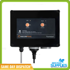 Ascon Turmion Pro WiFi SW2 Controller
