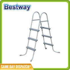 Bestway Pool Ladder - 1.07m / 42 inches High - 58335