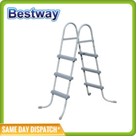 Bestway Pool Ladder – 1.07m / 42 inches High – 58335