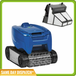 Zodiac Tornax TX20 Robotic Pool Cleaner