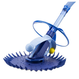 Zodiac G1 Pool Cleaner – Head Only – No Hoses